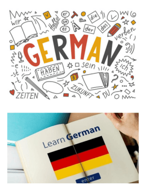 german language learning