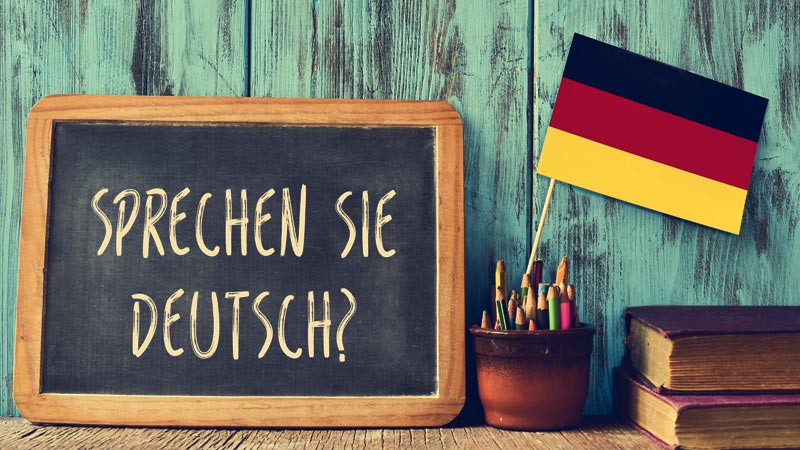 Practical Communication Benefits of German Language Learning