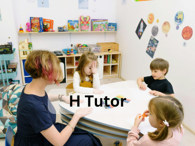 h tutor